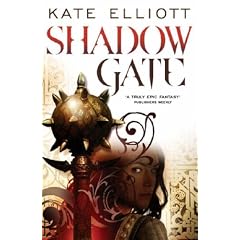 Shadow Gate (Crossroads)