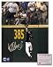 Ichiro Suzuki Seattle Mariners MLB Hand Signed 8x10 Photograph Wall Catch
