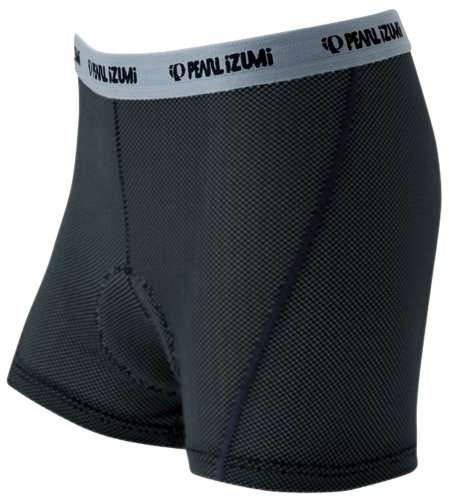 (パールイズミ)PEARL IZUMI レディース メッシュ インナー パンツ W742