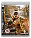 Rise of the Argonauts (PS3)