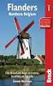 Bradt Travel Guide Flanders: Northern Belgium: Brussels, Bruges and Beyond