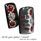 Altezza Taillights