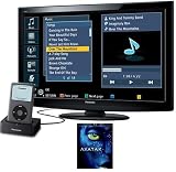Review of Panasonic TC-L32X2 32″ Class Viera X2 Series LCD – Avatar (Two-Disc Blu-ray/DVD Combo) [Blu-ray] (2009)