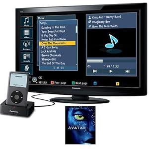 Panasonic TC-L32X2 32