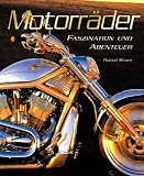 Faszinierende Motorr�der