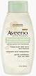 Aveeno Positively Radiant Exfoliating Body Wash - 12 OZ