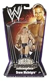 WWE Elimination Chamber 2010 Drew McIntyre Figure