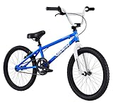 Diamondback Bicycles 2014 Viper BMX Bike (20-Inch Wheels), One Size, Blue