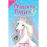 princess ponies 6 best friends forever