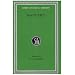 Manetho: History of Egypt and Other Works (Loeb Classical Library No. 350)