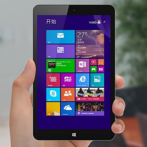 原道 W7 デュアルOS