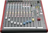 Allen Heath ZED-12FX 12-Channel Mixer with USB Interface