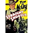 Straight Shooter
