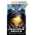 StarCraft II: Heaven's Devils