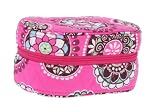 Vera Bradley Cupcakes Pink Jewelry Box