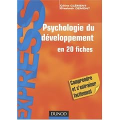 Psychologie du d�veloppement