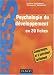 Psychologie du développement Psychologie du développement