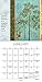 2017 Monthly Wall Calendar - Thich Nhat Hanh