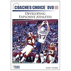 Developing Explosive Athletes