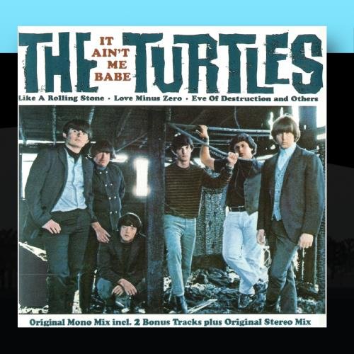 The Turtles - It Ain