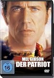 The Patriot [DVD] [2000]