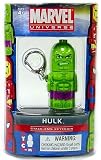 Marvel Stack-Ems Hulk Keychain