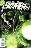  : Green Lantern: Rebirth #1 (Green Lantern: Rebirth, Volume 1)