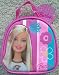 Barbie Petite Accessory Case