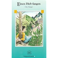 Einen Dieb Fangen: Einen Dieb Fangen