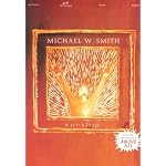 Michael W. Smith - Worship book cover