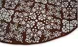 Cheap Booginhead Splat Mat, Brown Flourish .Buy Cheap Price Booginhead Splat Mat, Brown Flourish Click