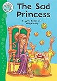 The sad princess