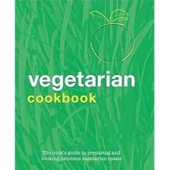 Diecut Cookbook: Vegetarian - Love Food