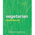 Diecut Cookbook: Vegetarian - Love Food