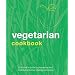 Diecut Cookbook: Vegetarian - Love Food