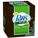 PuffsPlusLotionFacialTissues-56ct