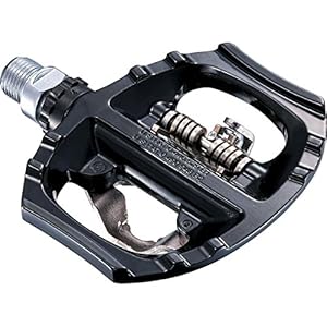 Shimano PD-A530 SPD Dual Platform Bike Pedal