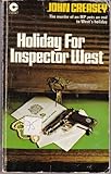 Holiday for Inspector West
