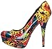 Wild Pair Women's Dayton Dress Pump