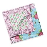 Caden Lane 4ROSEDSMAT Boutique Girl Rose Dot Spill Mat