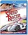 見た目と動きだけは激しい塩レスラーが延々暴れ回るような、目にも精神にもハードな珍作『スピードレーサー』