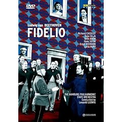 Beethoven - Fidelio by 
