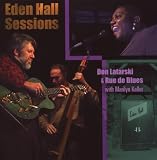 Eden Hall Sessions