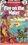 Fire on the Water (Lone Wolf Adventures)