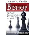 Bishop: The Art of Questioning Authority by an Authority in Question