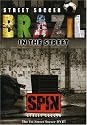 Street Soccer Brazil In The Street [2006] [DVD]