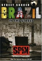 Street Soccer Brazil In The Street [2006] [DVD]