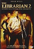 The Librarian 2 - Ritorno Alle Miniere Di Re Salomone