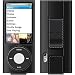 Belkin F8Z511tt iPod Nano 5G Leather Sleeve with Clip (Black) 51XfGM17NSL. SL75 Belkin F8Z511tt iPod Nano 5G Leather Sleeve with Clip (Black)