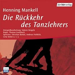 Die R�ckkehr des Tanzlehrers
